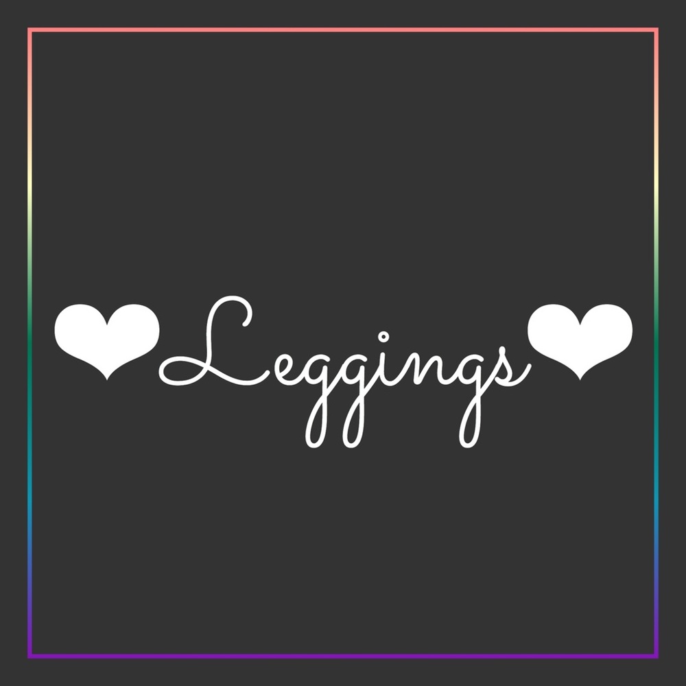 Leggings